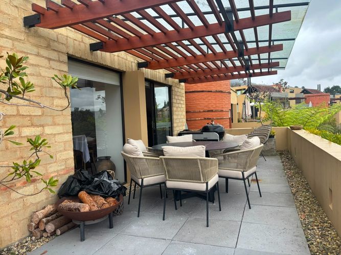 Casa de 3 alcobas en venta en Pradera De Potosi, La Calera, 320 m² · foto 14 de 17