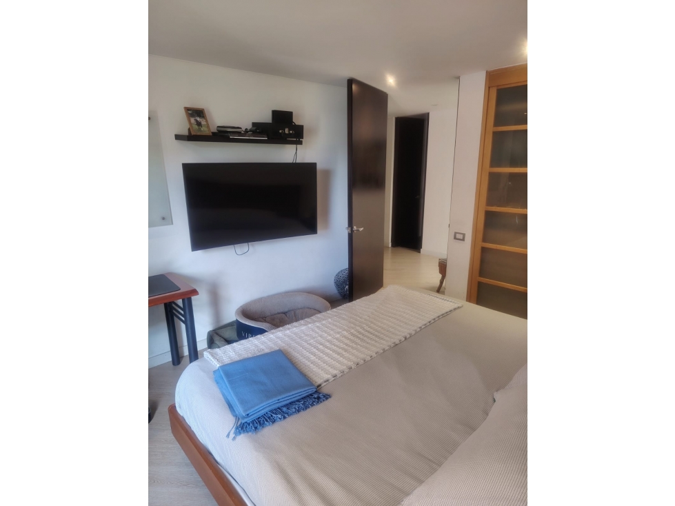 Apartamento en venta en El Chico, Bogotá · foto 5 de 24