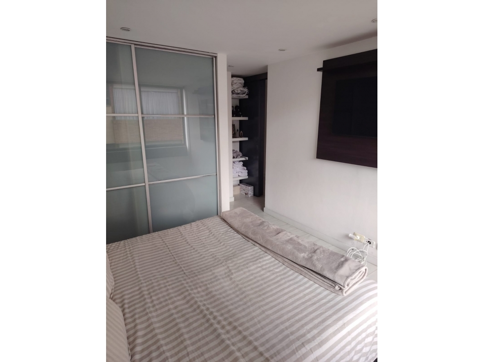 Apartamento en venta en El Chico, Bogotá · foto 6 de 24
