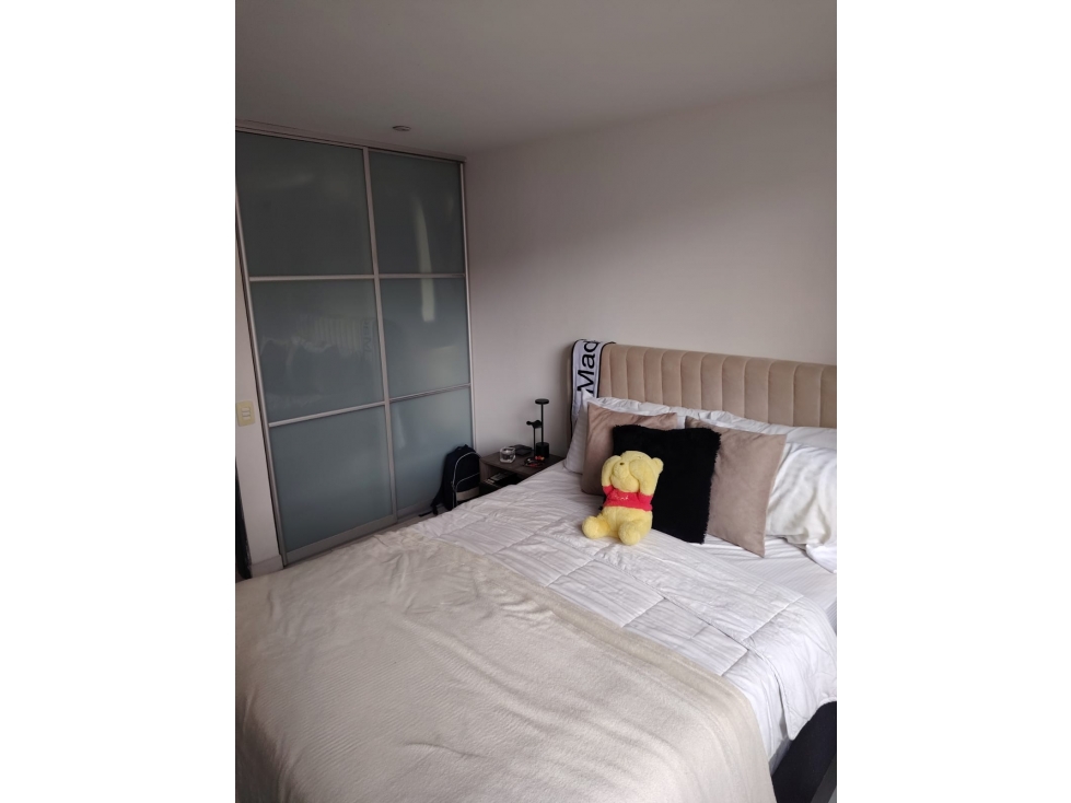 Apartamento en venta en El Chico, Bogotá · foto 7 de 24