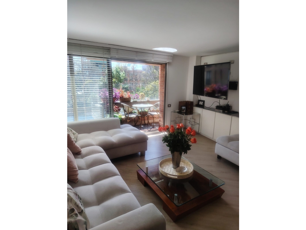 Apartamento en venta en El Chico, Bogotá · foto 12 de 24
