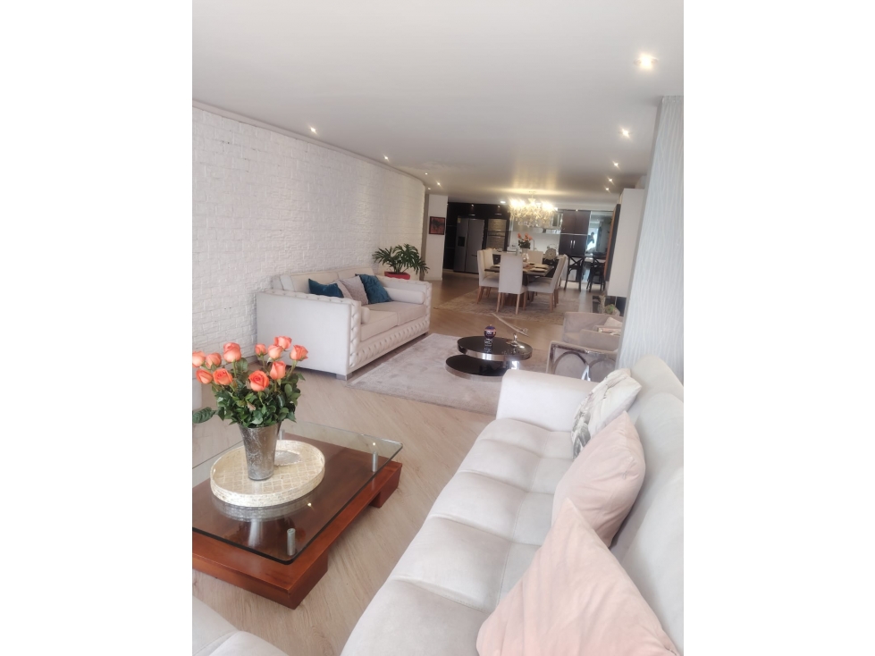 Apartamento en venta en El Chico, Bogotá · foto 13 de 24