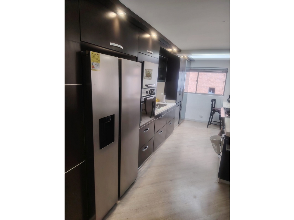 Apartamento en venta en El Chico, Bogotá · foto 15 de 24