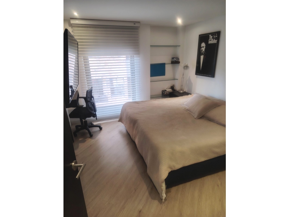 Apartamento en venta en El Chico, Bogotá · foto 16 de 24