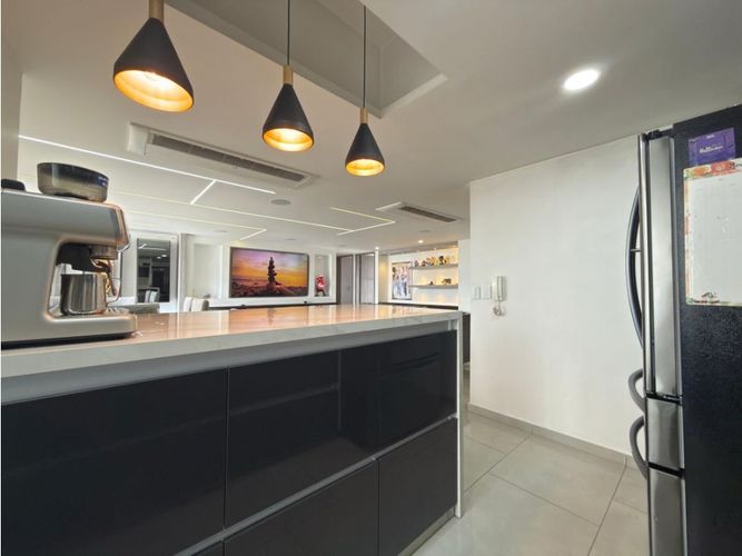 Apartamento de 3 alcobas en venta en El Limonar, Cali, 175 m² · foto 7 de 22