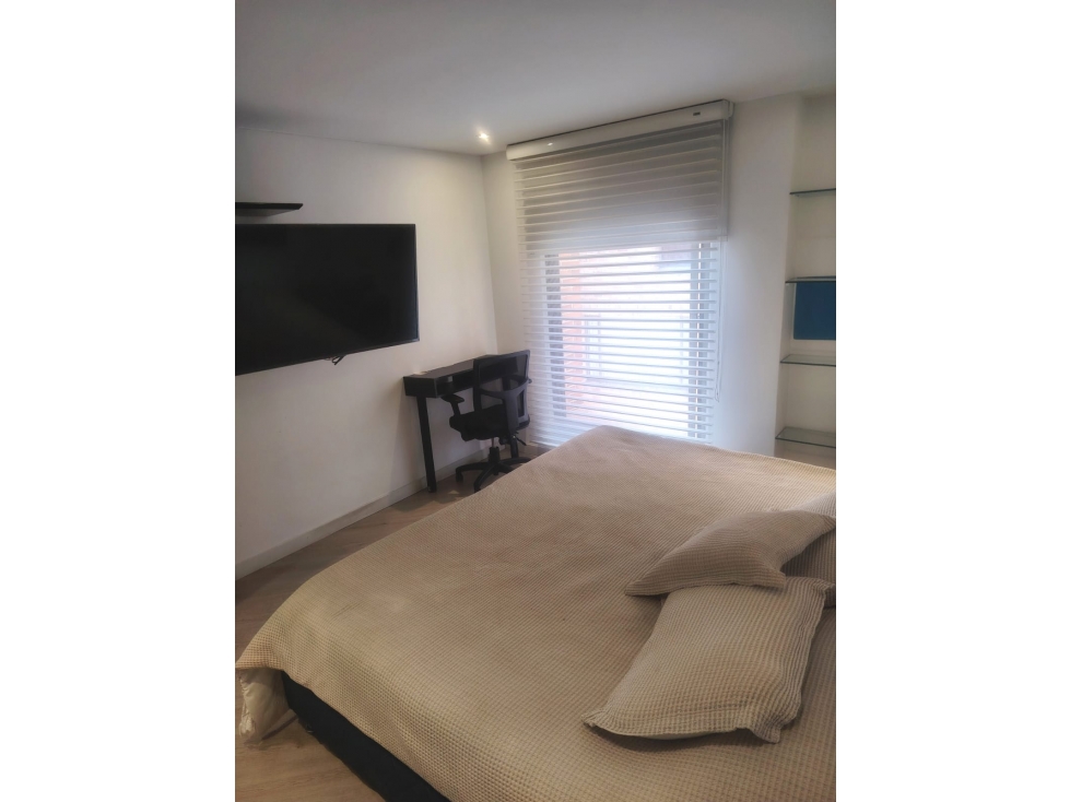 Apartamento en venta en El Chico, Bogotá · foto 17 de 24