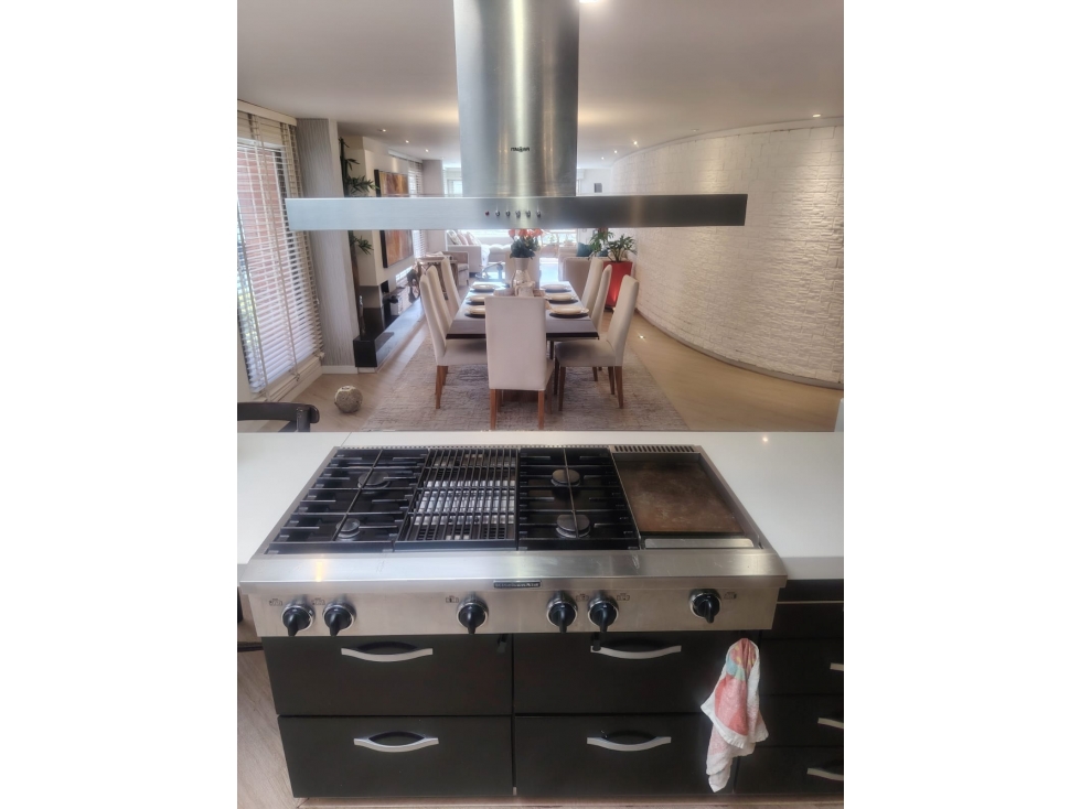 Apartamento en venta en El Chico, Bogotá · foto 18 de 24