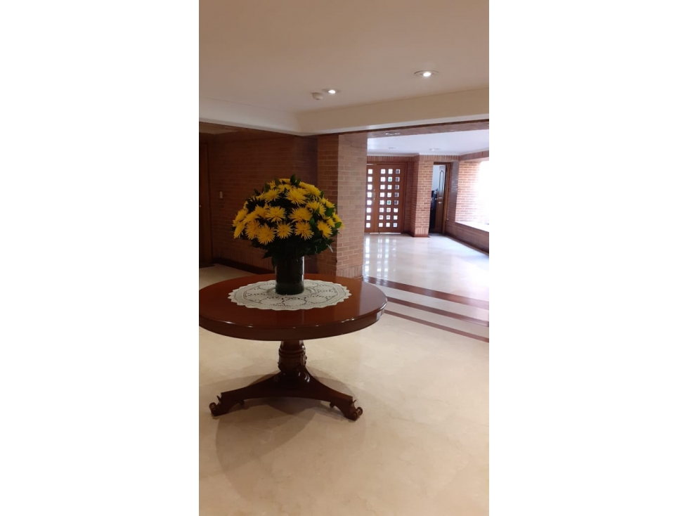 Apartamento en venta en El Chico, Bogotá · foto 19 de 24
