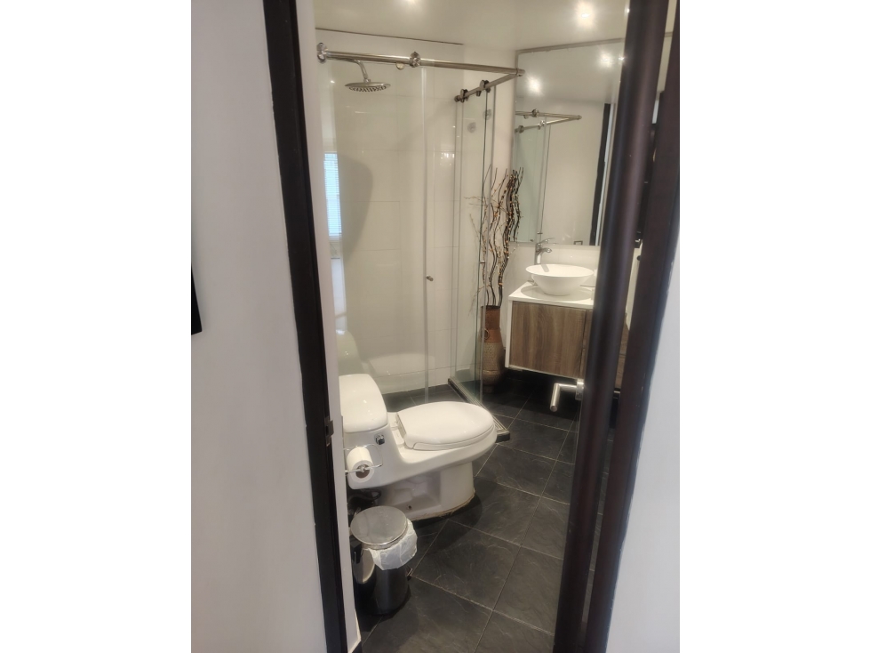 Apartamento en venta en El Chico, Bogotá · foto 20 de 24