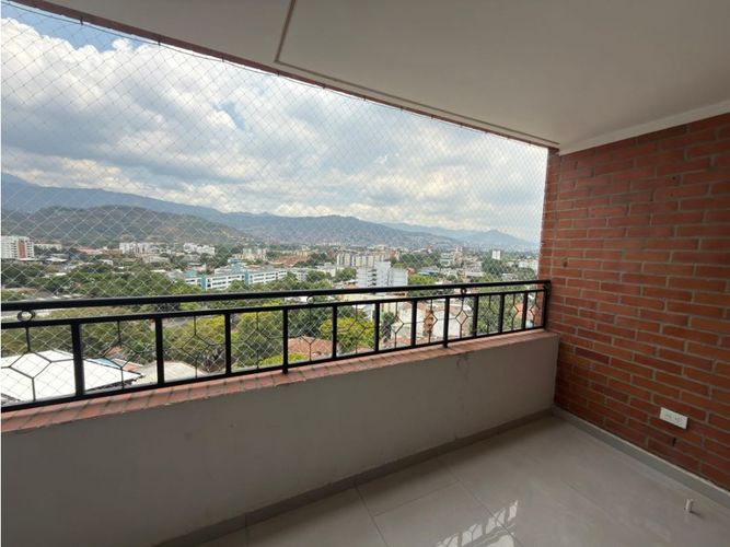 Apartamento de 3 alcobas en venta en El Limonar, Cali, 175 m² · foto 10 de 22
