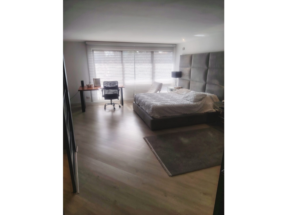 Apartamento en venta en El Chico, Bogotá · foto 21 de 24
