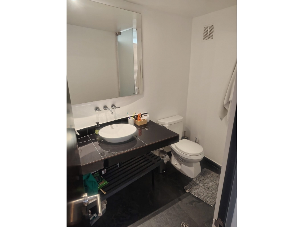 Apartamento en venta en El Chico, Bogotá · foto 22 de 24