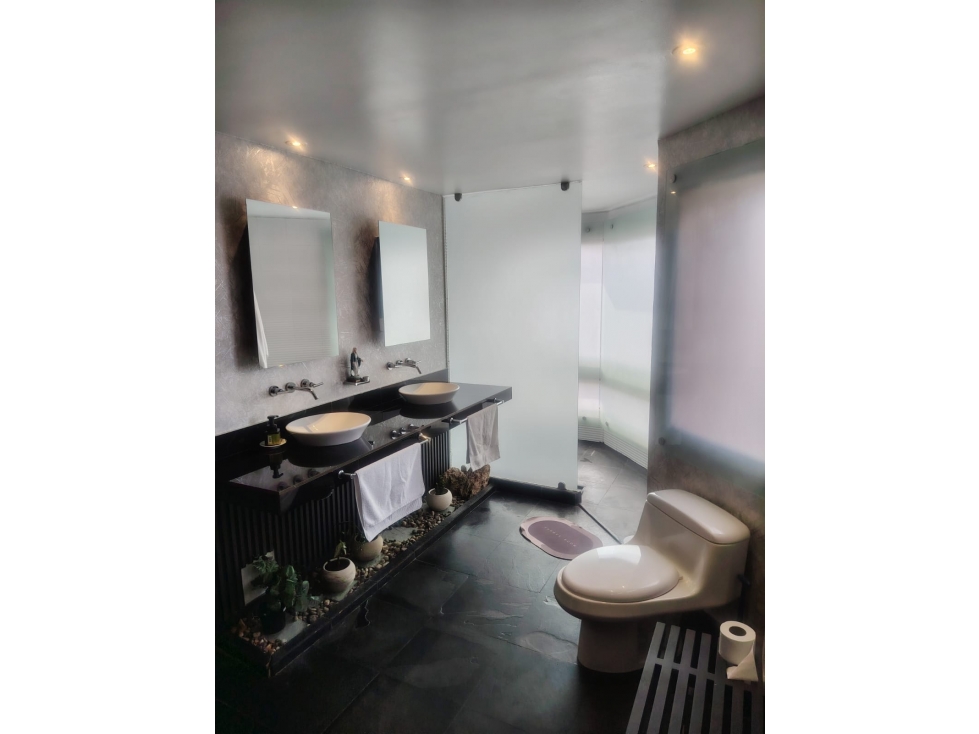Apartamento en venta en El Chico, Bogotá · foto 23 de 24