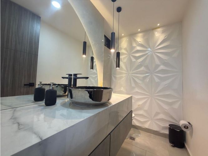 Apartamento de 3 alcobas en venta en El Limonar, Cali, 175 m² · foto 12 de 22