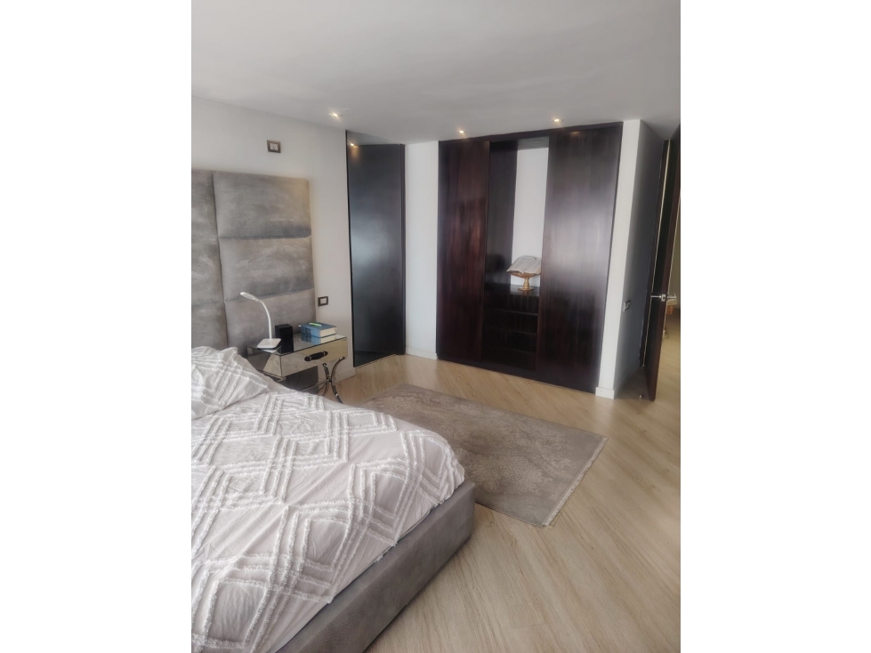Apartamento en venta en El Chico, Bogotá · foto 24 de 24