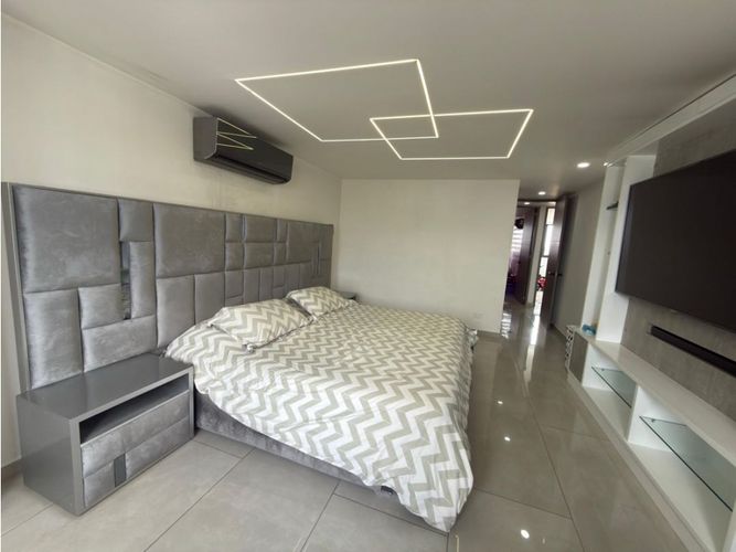 Apartamento de 3 alcobas en venta en El Limonar, Cali, 175 m² · foto 13 de 22
