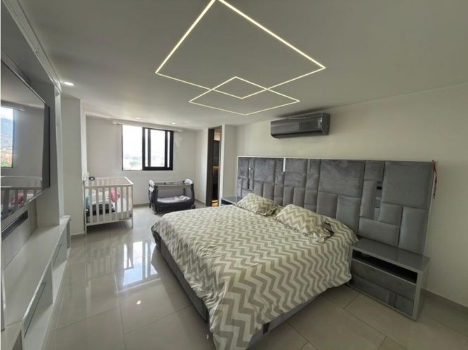 Apartamento de 3 alcobas en venta en El Limonar, Cali, 175 m² · foto 14 de 22