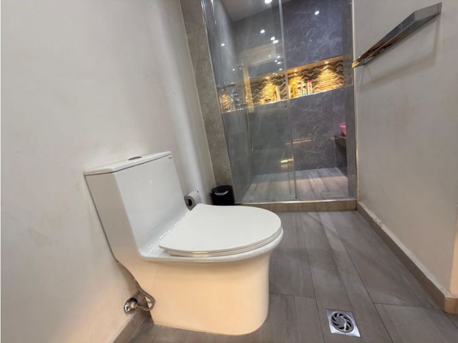 Apartamento de 3 alcobas en venta en El Limonar, Cali, 175 m² · foto 16 de 22