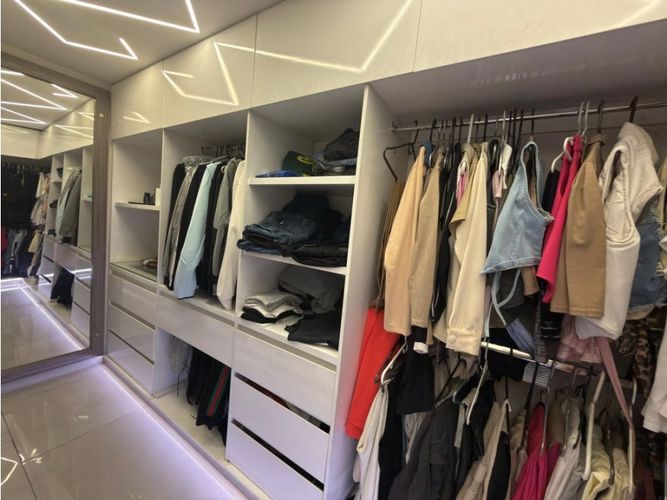 Apartamento de 3 alcobas en venta en El Limonar, Cali, 175 m² · foto 17 de 22