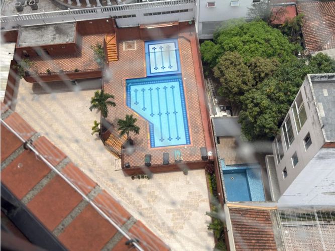 Apartamento de 3 alcobas en venta en El Limonar, Cali, 175 m² · foto 22 de 22