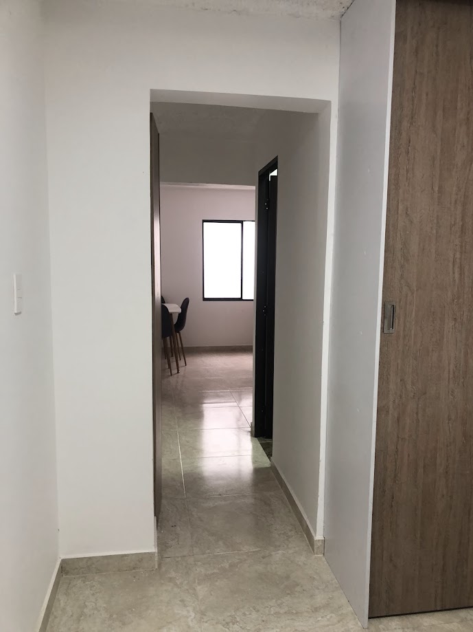 Apartaestudio en Arriendo en San fernando viejo, Cali