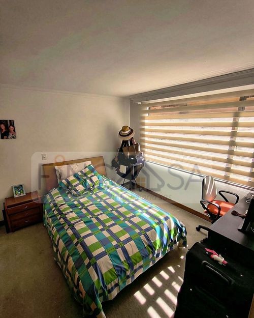 Casa en venta en La Estrella, Chía · foto 13 de 24