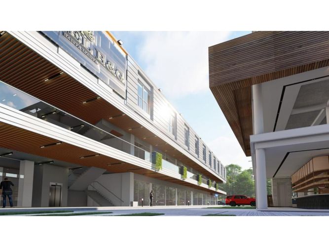 Local en venta en San Pedro Alejandrino, Santa Marta, 49 m² · foto 4 de 10
