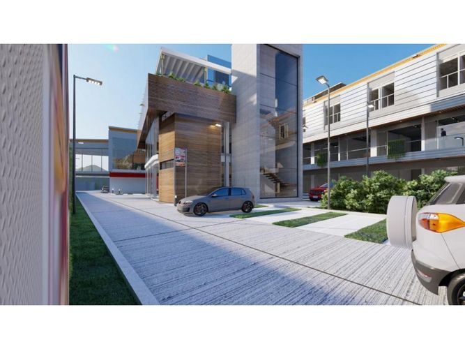 Local en venta en San Pedro Alejandrino, Santa Marta, 49 m² · foto 7 de 10
