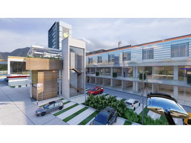 Local en venta en San Pedro Alejandrino, Santa Marta, 49 m² · foto 8 de 10