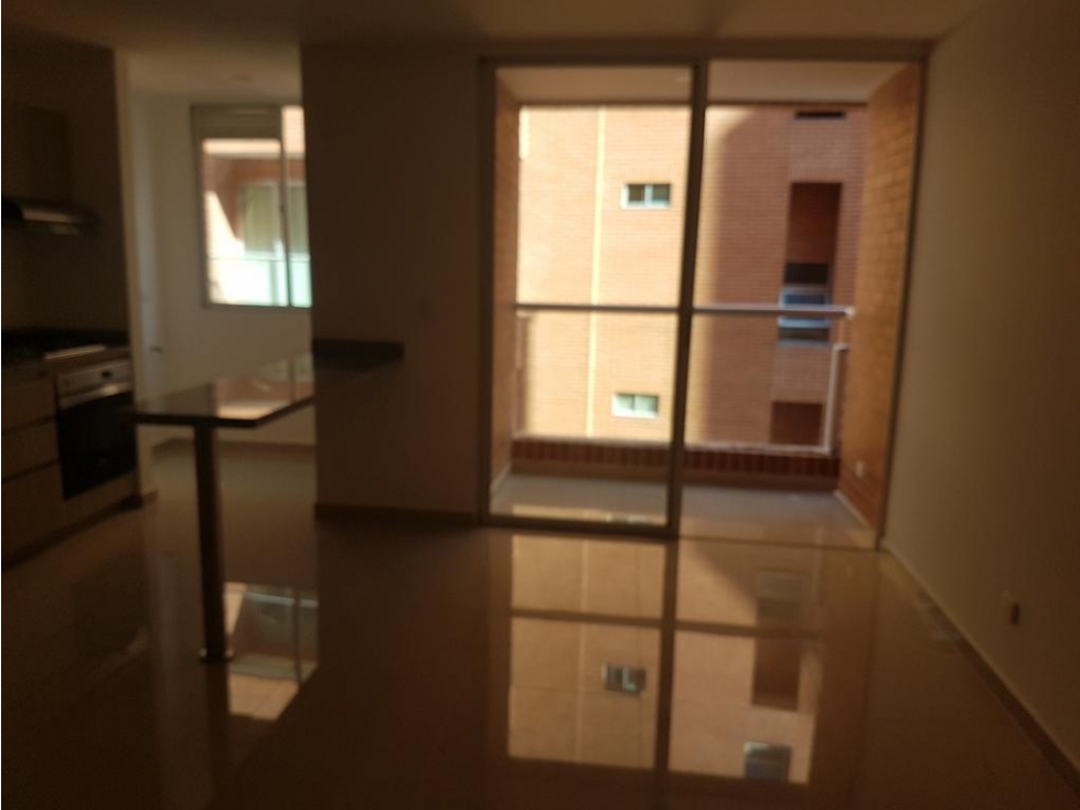 Apartamento en venta en Villa Santos, Barranquilla · foto 2 de 15