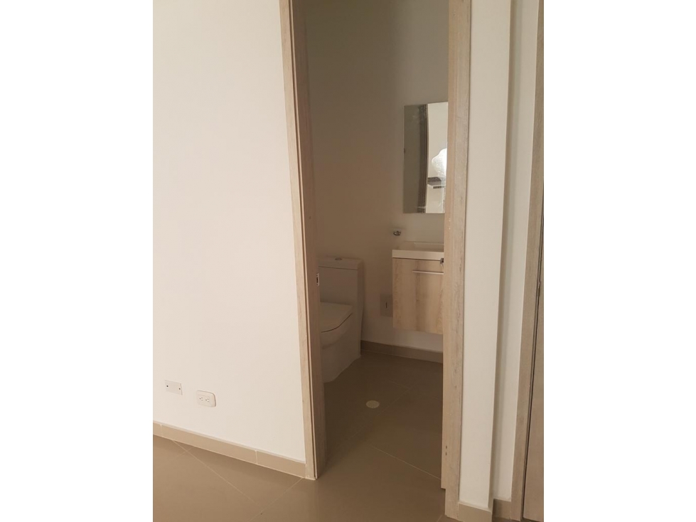 Apartamento en venta en Villa Santos, Barranquilla · foto 5 de 15