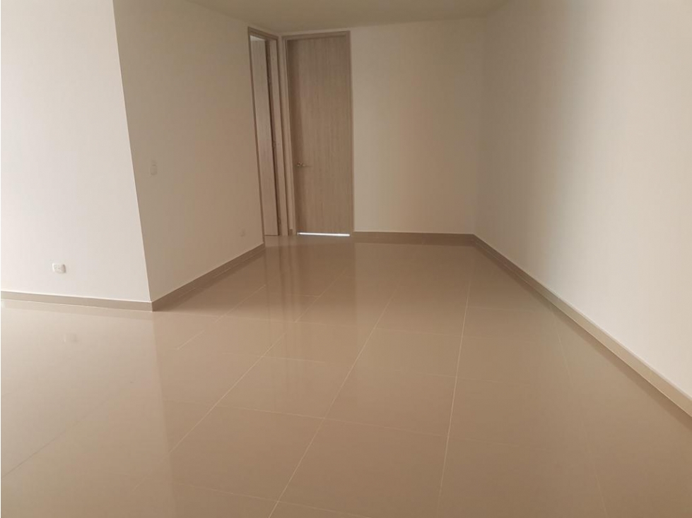 Apartamento en venta en Villa Santos, Barranquilla · foto 6 de 15