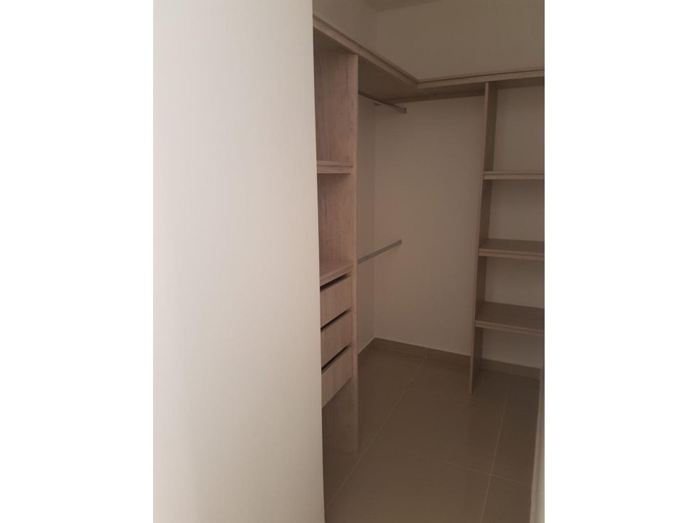 Apartamento en venta en Villa Santos, Barranquilla · foto 9 de 15
