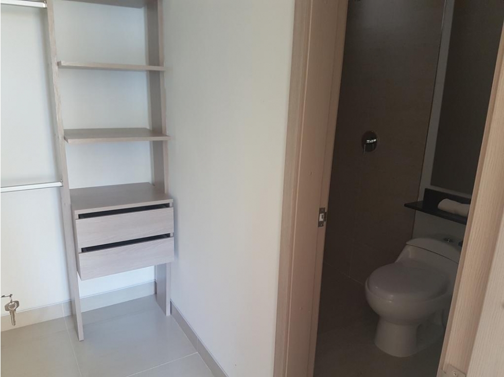 Apartamento en venta en Villa Santos, Barranquilla · foto 10 de 15