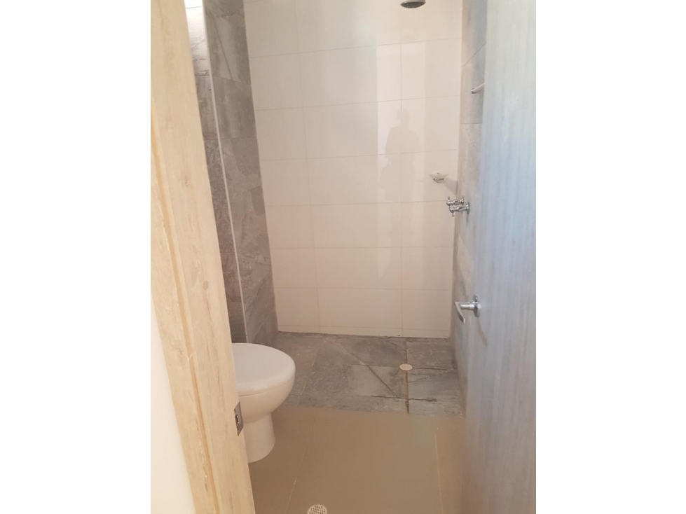 Apartamento en venta en Villa Santos, Barranquilla · foto 11 de 15