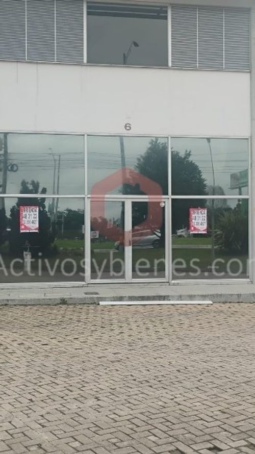 Local en arriendo en Llano Grande, Rionegro, 175 m² · foto 24 de 24