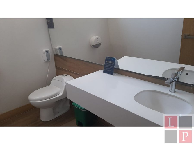 Oficina en arriendo en Cable, Manizales, 29 m² · foto 9 de 10