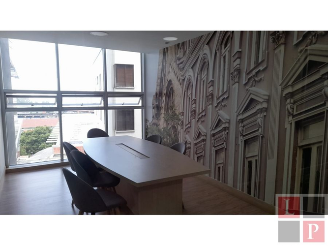 Oficina en arriendo en Cable, Manizales, 29 m² · foto 7 de 10