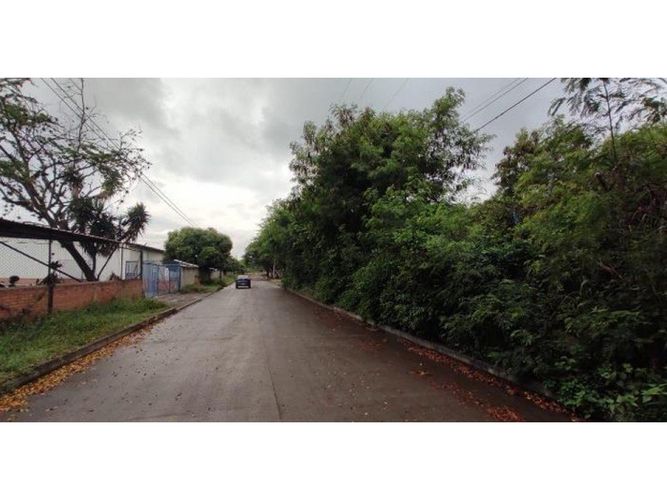 Lote en venta en Belalcazar, Yumbo, 2000 m² · foto 14 de 24