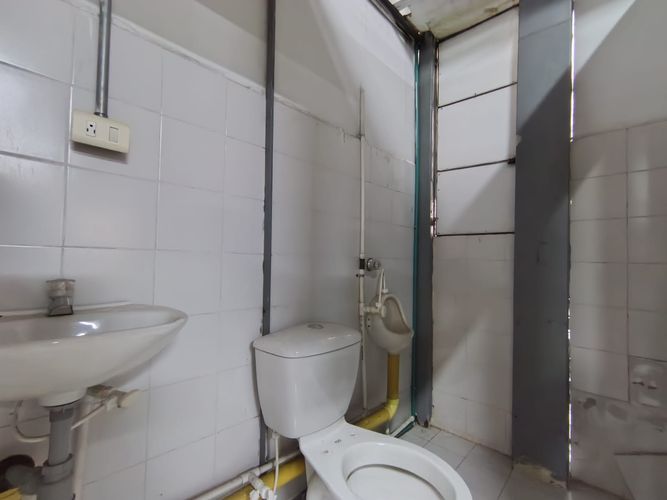 Bodega en arriendo en San Diego, Medellín, 200 m² · foto 6 de 8