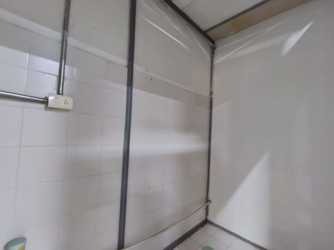 Bodega en arriendo en San Diego, Medellín, 200 m² · foto 7 de 8