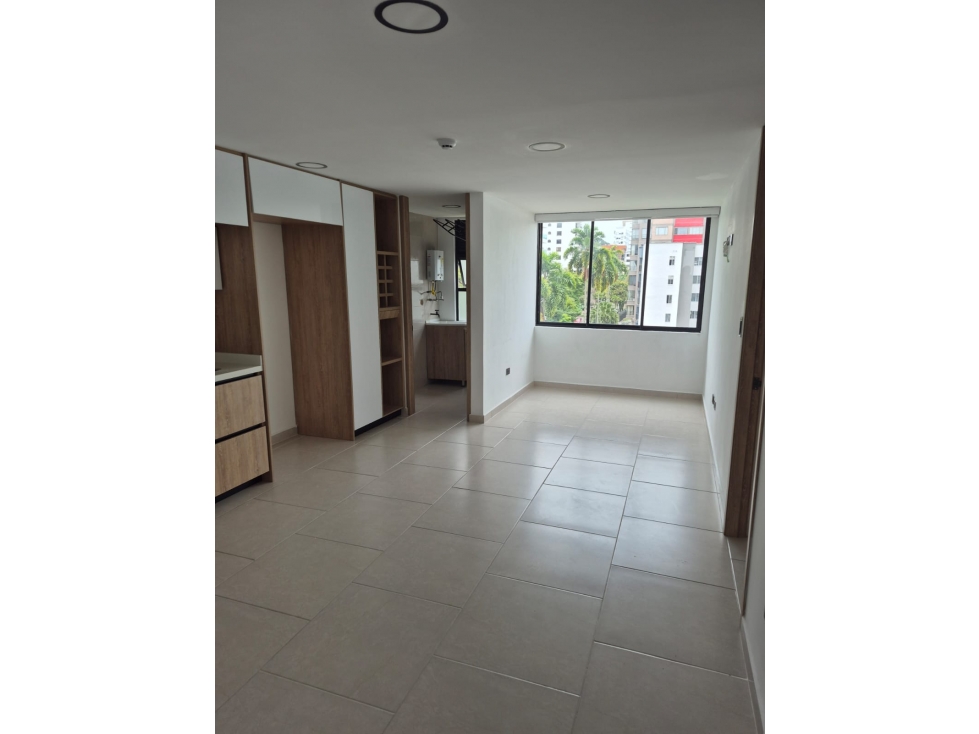 Apartaestudio en Arriendo en Los alamos, Pereira