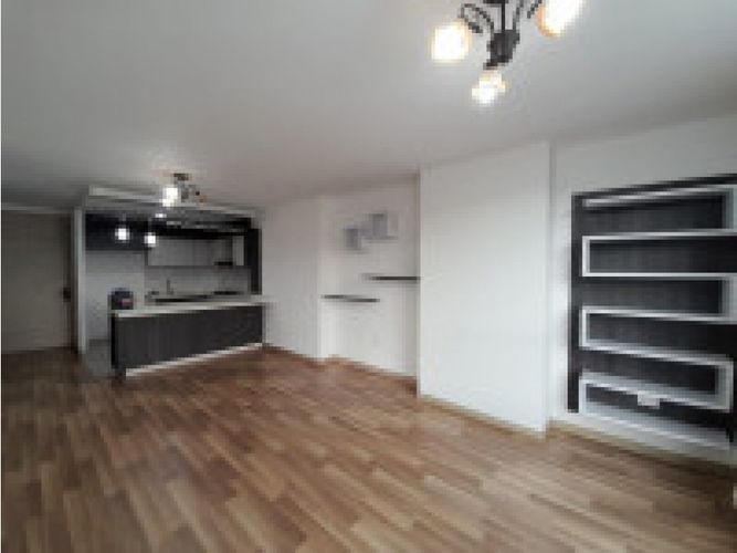 Apartamento en venta en Cr. Coomes, Dosquebradas · foto 3 de 23