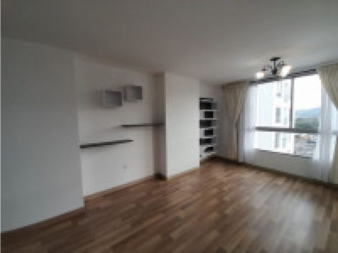 Apartamento en venta en Cr. Coomes, Dosquebradas · foto 4 de 23