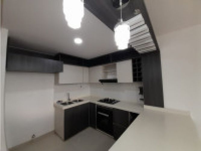 Apartamento en venta en Cr. Coomes, Dosquebradas · foto 7 de 23