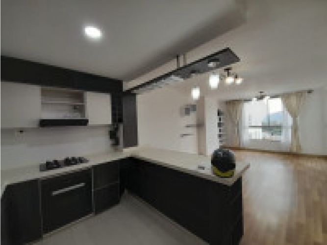 Apartamento en venta en Cr. Coomes, Dosquebradas · foto 8 de 23
