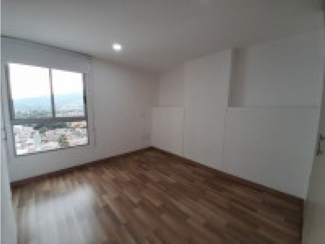 Apartamento en venta en Cr. Coomes, Dosquebradas · foto 9 de 23