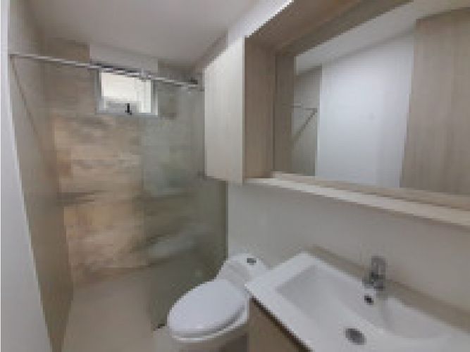 Apartamento en venta en Cr. Coomes, Dosquebradas · foto 11 de 23