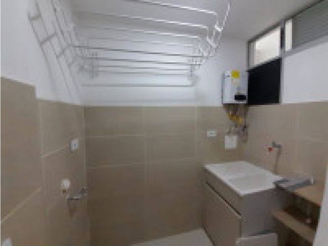 Apartamento en venta en Cr. Coomes, Dosquebradas · foto 15 de 23