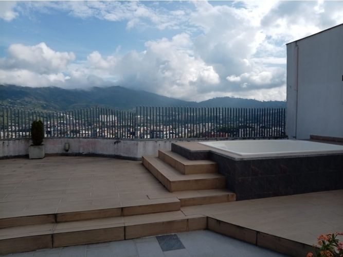 Apartamento en venta en Cr. Coomes, Dosquebradas · foto 16 de 23